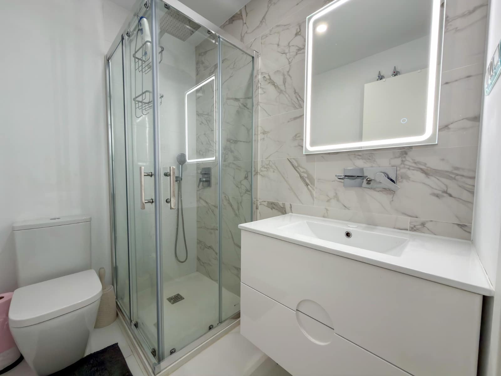 2 Zimmer Apartment zu verkaufen in San Miguel de Salinas mit Pool - 259.000 € (Ref: 9956565)