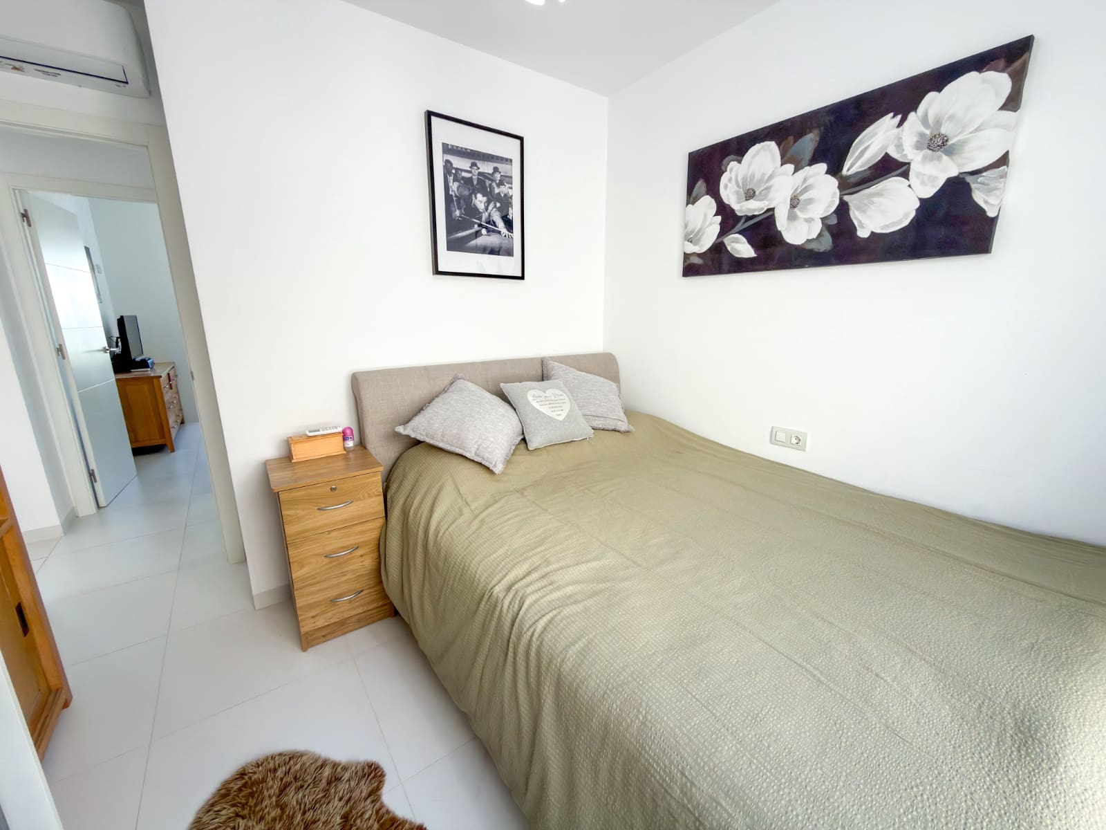 2 Zimmer Apartment zu verkaufen in San Miguel de Salinas mit Pool - 259.000 € (Ref: 9956565)