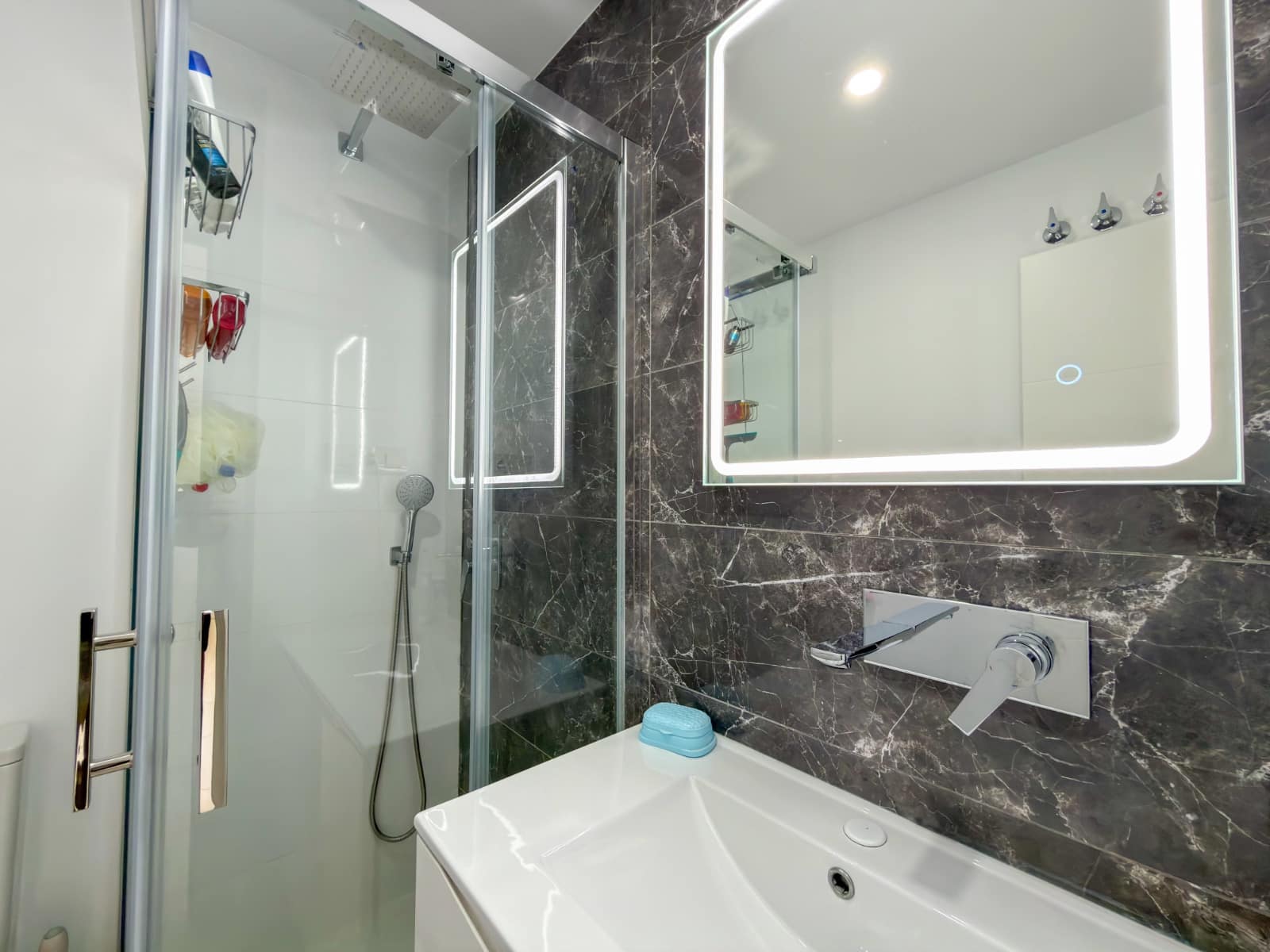 2 Zimmer Apartment zu verkaufen in San Miguel de Salinas mit Pool - 259.000 € (Ref: 9956565)