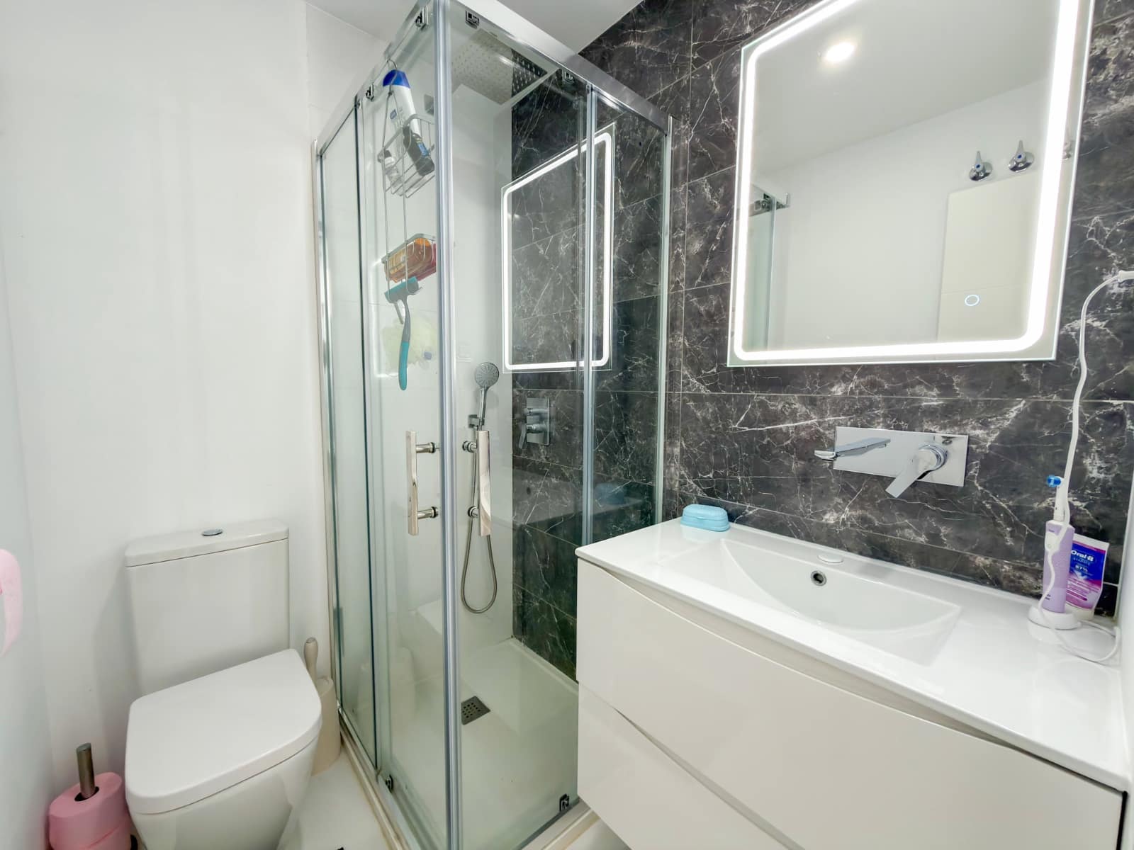 2 Zimmer Apartment zu verkaufen in San Miguel de Salinas mit Pool - 259.000 € (Ref: 9956565)