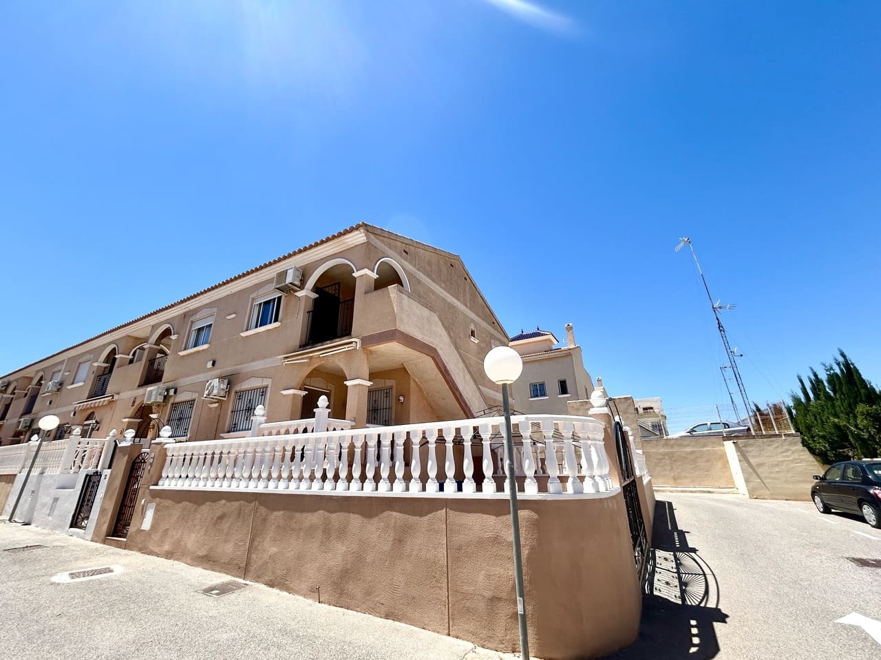 2 soveværelse Lejlighed til salg i La Zenia - € 165.000 (Ref: 9958785)