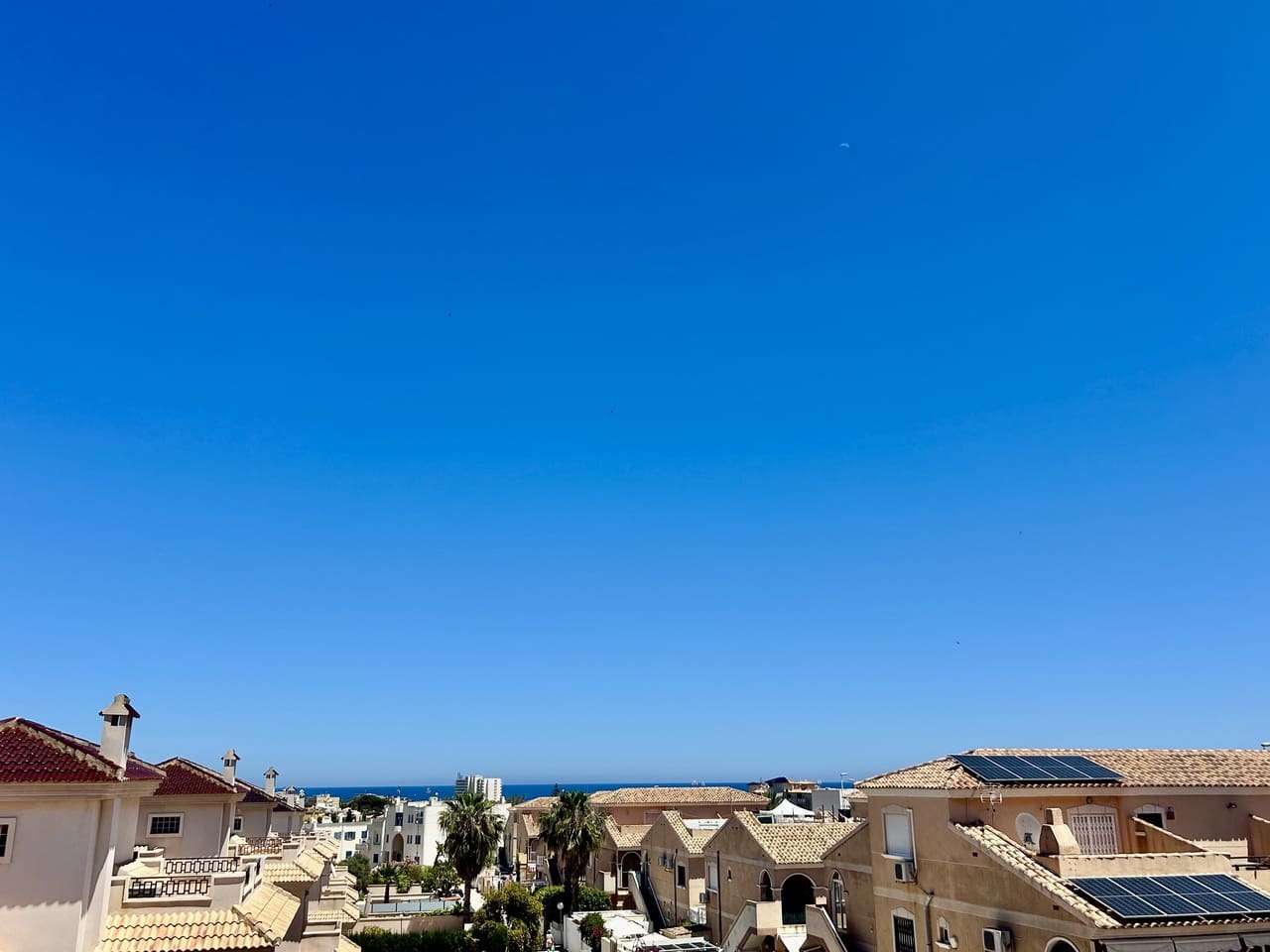 2 soveværelse Lejlighed til salg i La Zenia - € 165.000 (Ref: 9958785)
