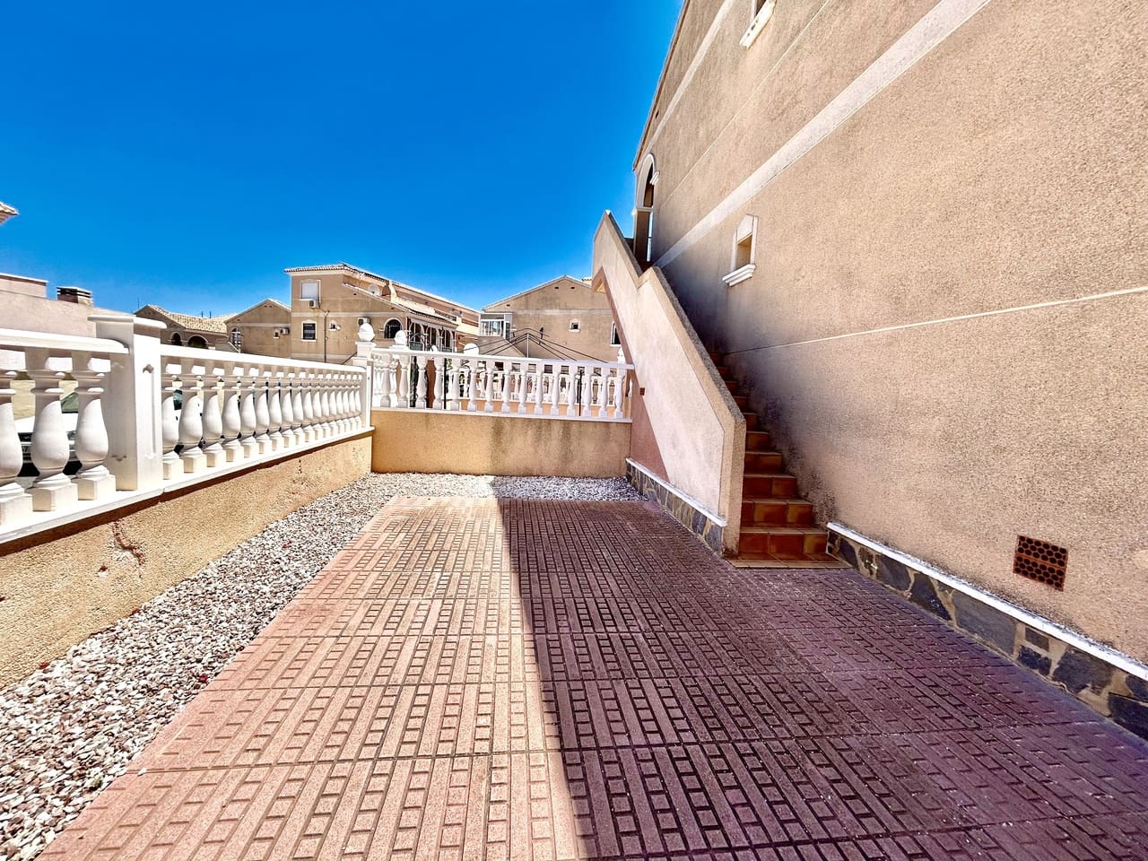 2 soveværelse Lejlighed til salg i La Zenia - € 165.000 (Ref: 9958785)