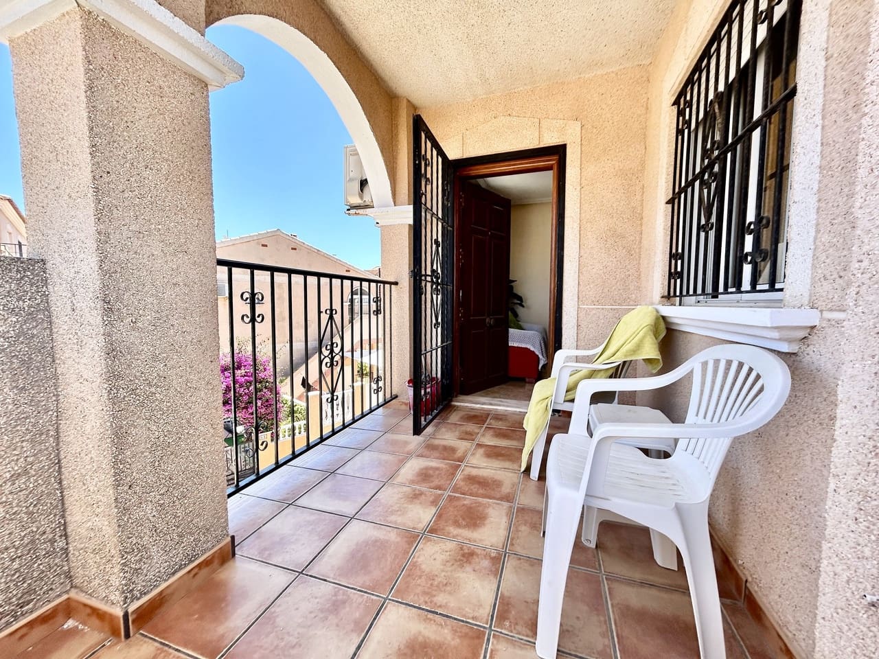 2 soveværelse Lejlighed til salg i La Zenia - € 165.000 (Ref: 9958785)