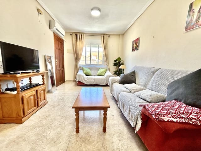 2 soveværelse Lejlighed til salg i La Zenia, Orihuela - € 165.000 (Ref: 9958785)