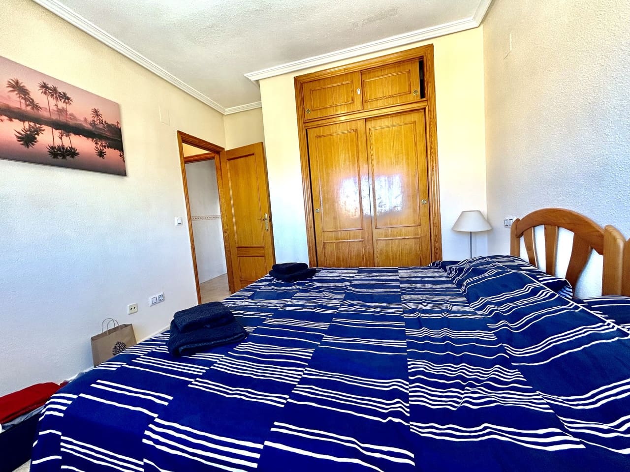 2 soveværelse Lejlighed til salg i La Zenia - € 165.000 (Ref: 9958785)