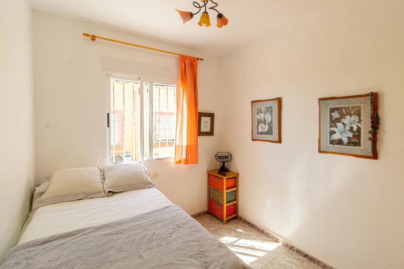 2 soverom Hus til salgs i Cabo Roig med svømmebasseng - € 229 000 (Ref: 9958786)