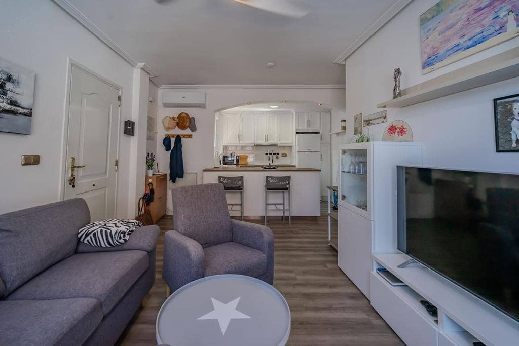3 bedroom Townhouse for sale in Orihuela Costa with pool - € 315,000 (Ref: 9961671)