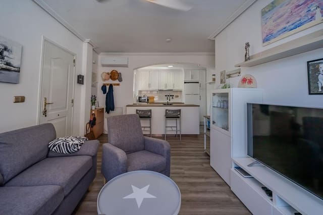 3 sypialnia Dom na sprzedaż w Lomas de Cabo Roig - Los Dolses, Orihuela z basenem - 315 000 € (Ref: 9961671)