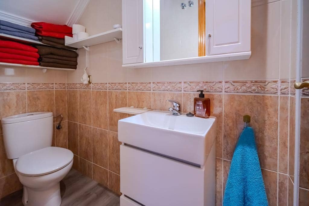 3 bedroom Townhouse for sale in Orihuela Costa with pool - € 315,000 (Ref: 9961671)