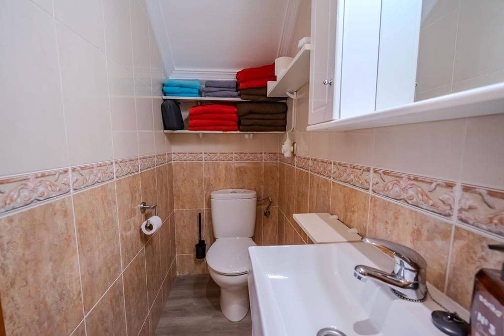 3 bedroom Townhouse for sale in Orihuela Costa with pool - € 315,000 (Ref: 9961671)