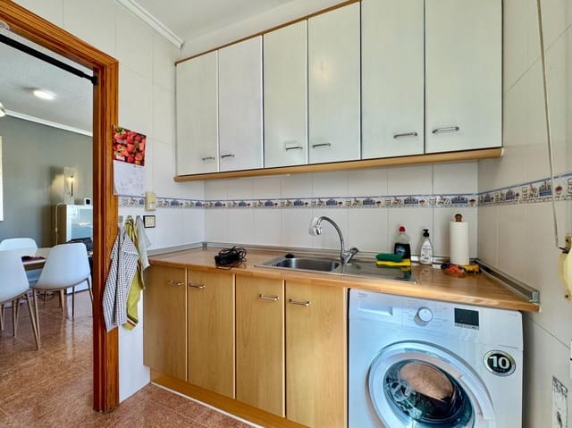 3 sovrum Hus till salu i Los Altos med pool garage - 240 000 € (Ref: 9965741)