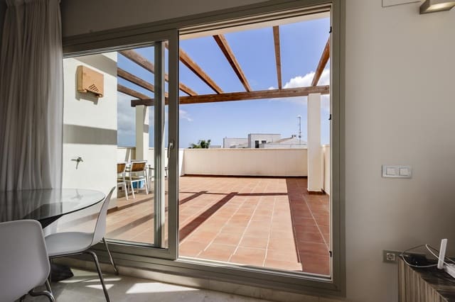 2 soveværelse Lejlighed til salg i Las Colinas Golf, Orihuela - € 289.000 (Ref: 9972319)