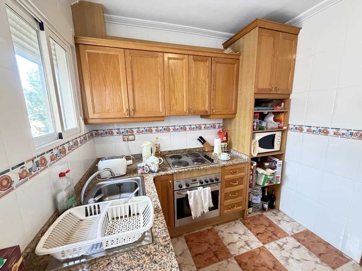 2 soverom Leilighet til salgs i Villamartin - € 159 995 (Ref: 9972320)