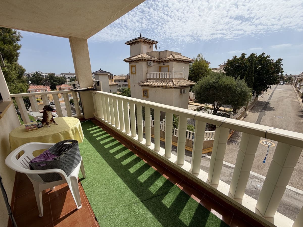 2 soverom Leilighet til salgs i Villamartin - € 159 995 (Ref: 9972320)