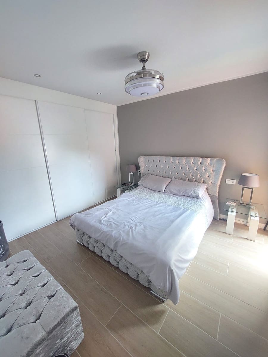 2 Zimmer Apartment zu verkaufen in Villamartin mit Pool - 254.950 € (Ref: 9974334)