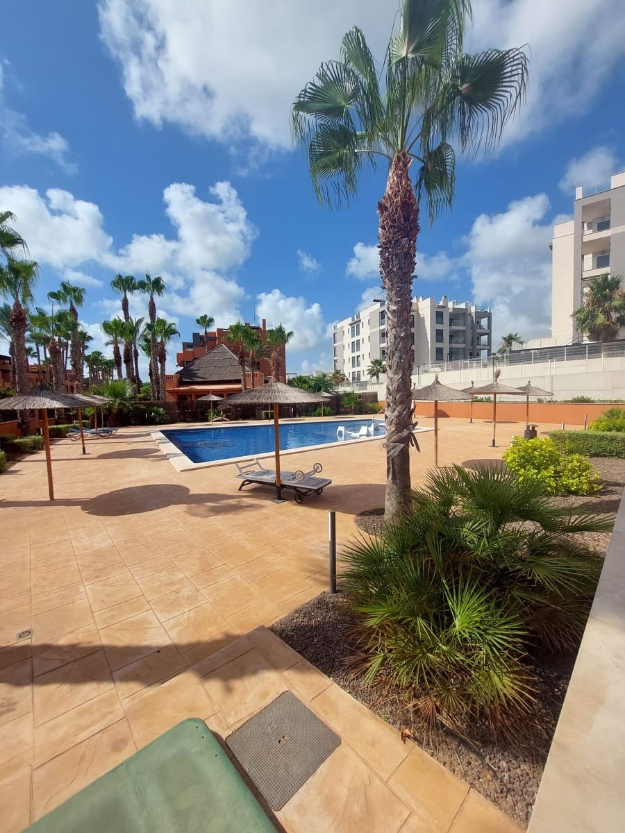 2 Zimmer Apartment zu verkaufen in Villamartin mit Pool - 254.950 € (Ref: 9974334)