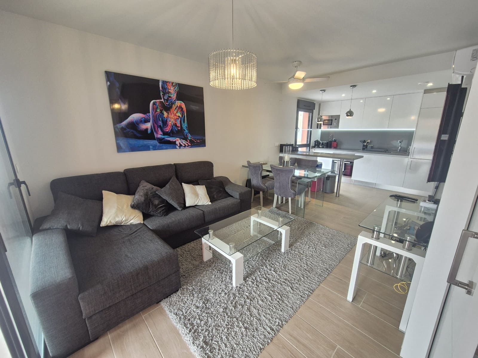 2 Zimmer Apartment zu verkaufen in Villamartin mit Pool - 254.950 € (Ref: 9974334)