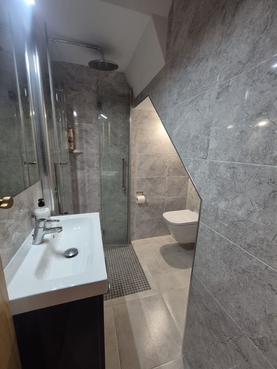 3 sovrum Hus till salu i Los Altos med pool - 225 000 € (Ref: 9974335)