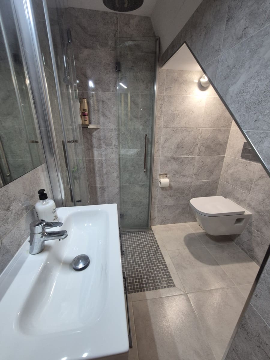 3 sovrum Hus till salu i Los Altos med pool - 225 000 € (Ref: 9974335)