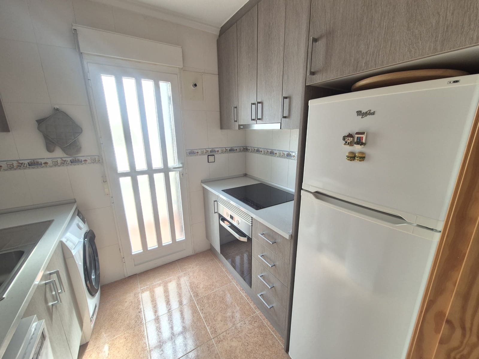 3 sovrum Hus till salu i Los Altos med pool - 225 000 € (Ref: 9974335)