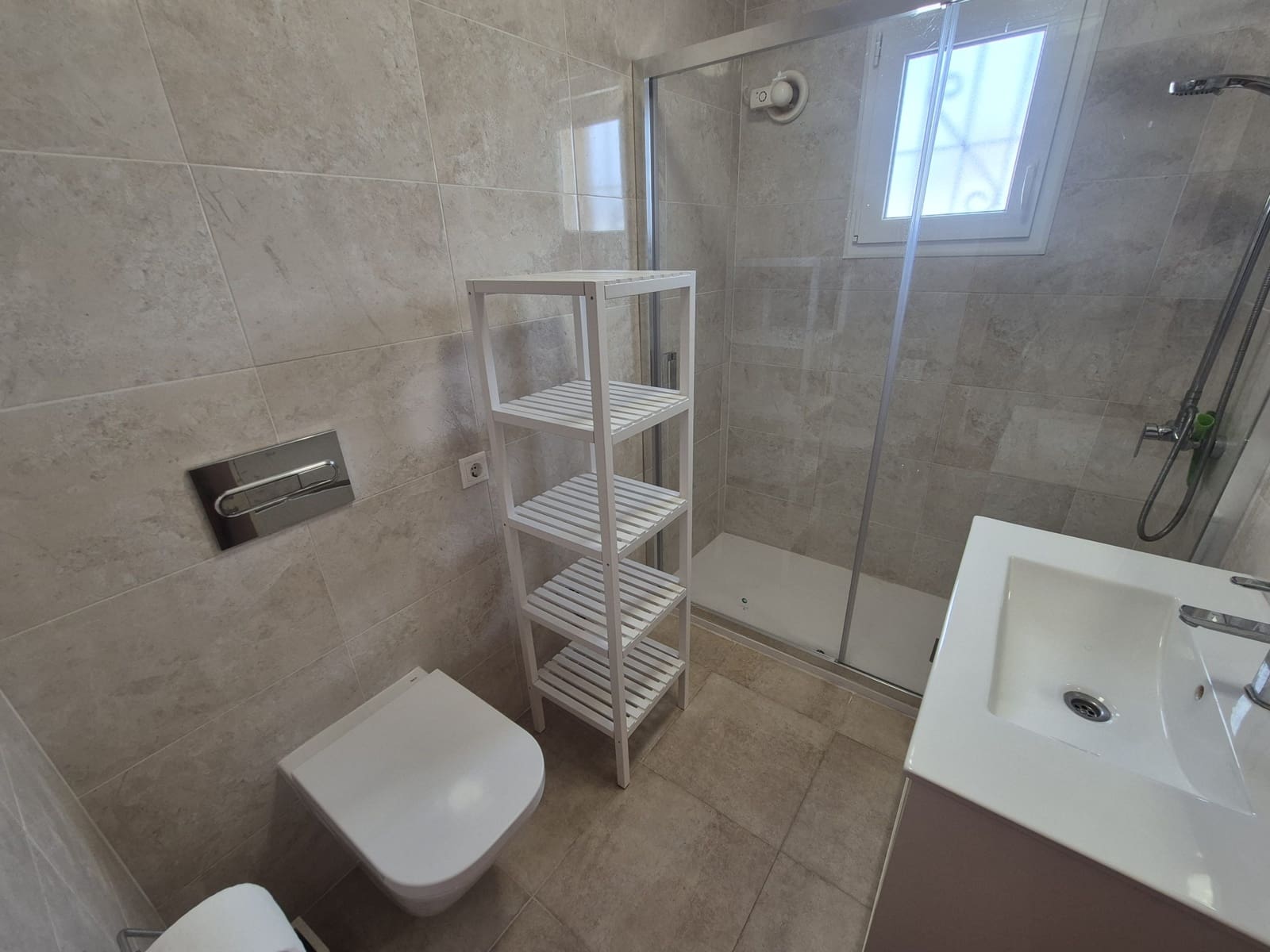 3 sovrum Hus till salu i Los Altos med pool - 225 000 € (Ref: 9974335)