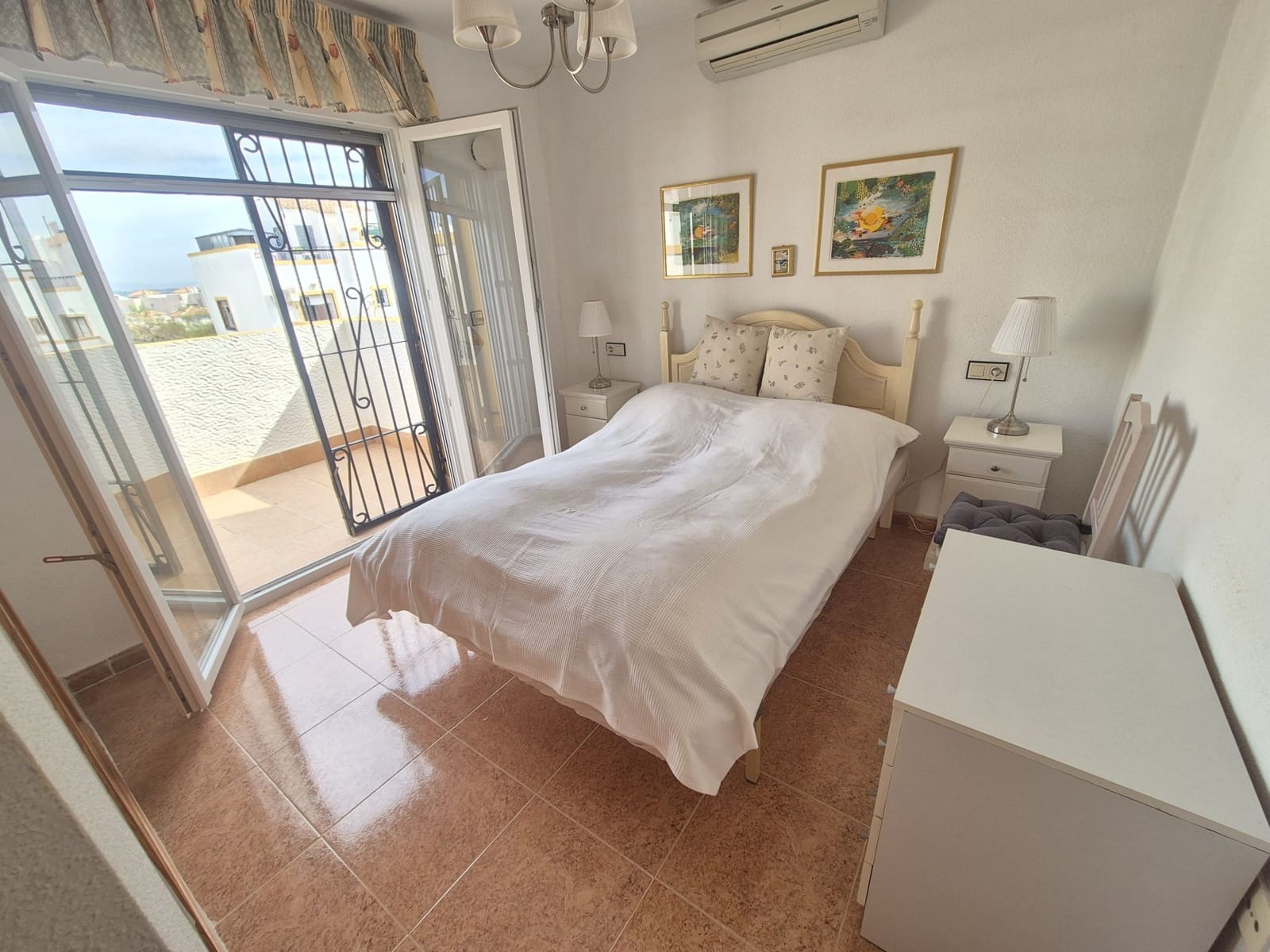 3 sovrum Hus till salu i Los Altos med pool - 225 000 € (Ref: 9974335)
