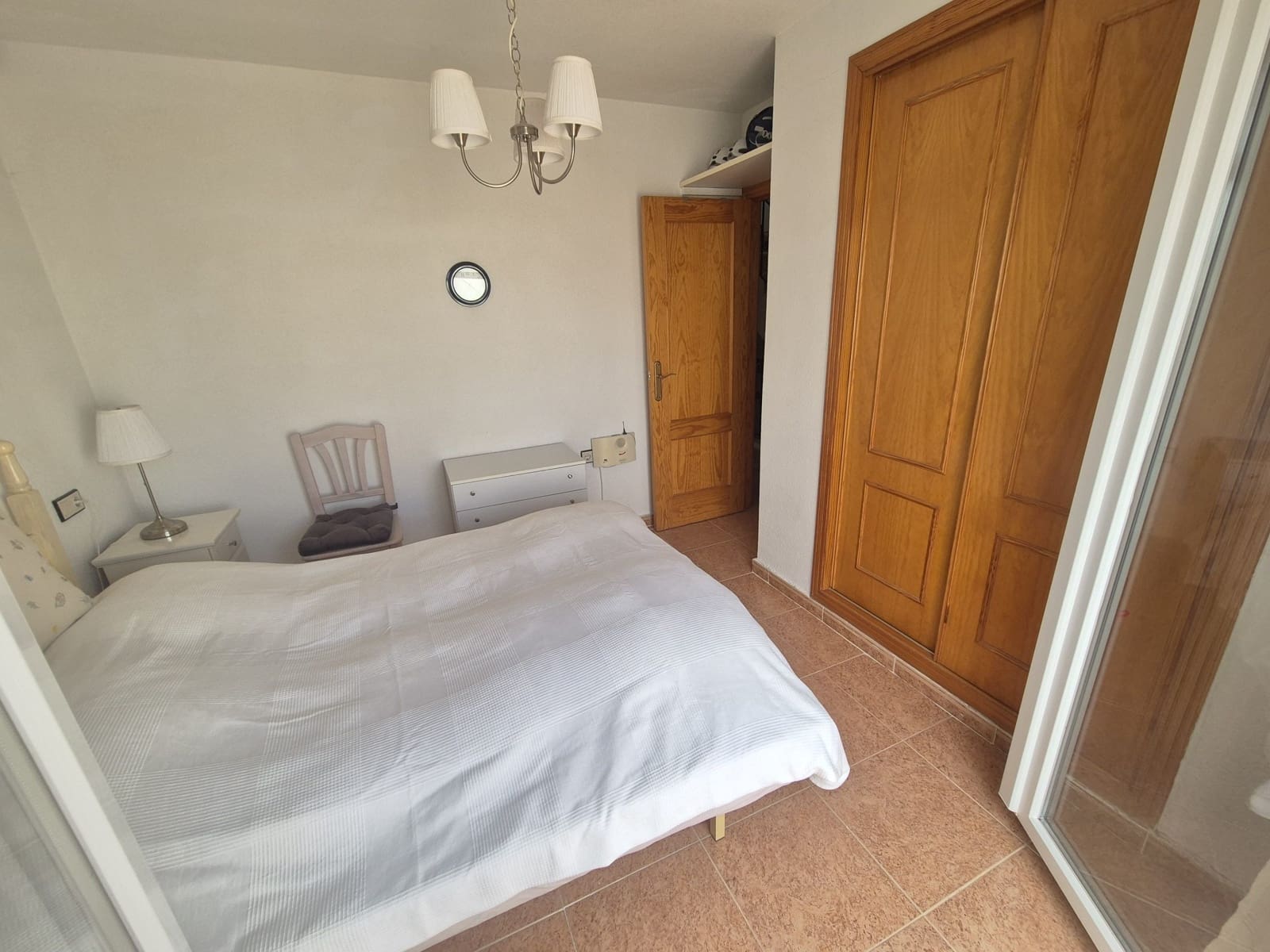 3 sovrum Hus till salu i Los Altos med pool - 225 000 € (Ref: 9974335)