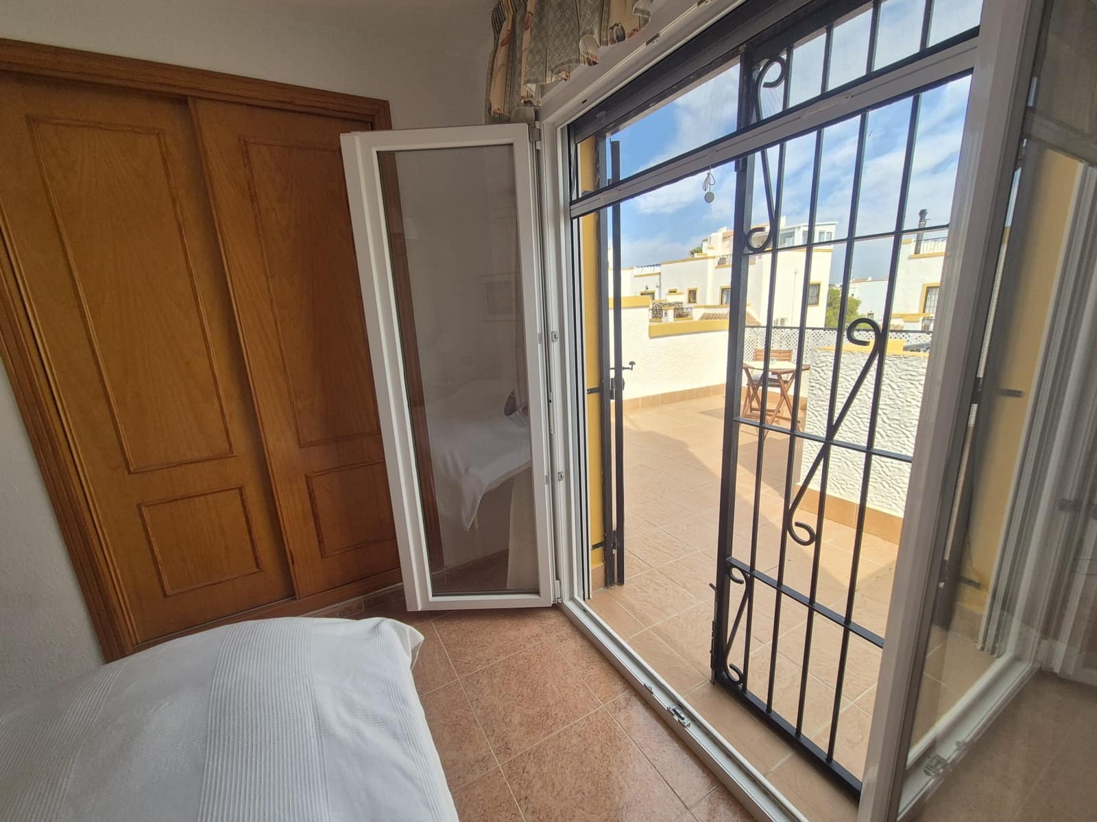 3 sovrum Hus till salu i Los Altos med pool - 225 000 € (Ref: 9974335)