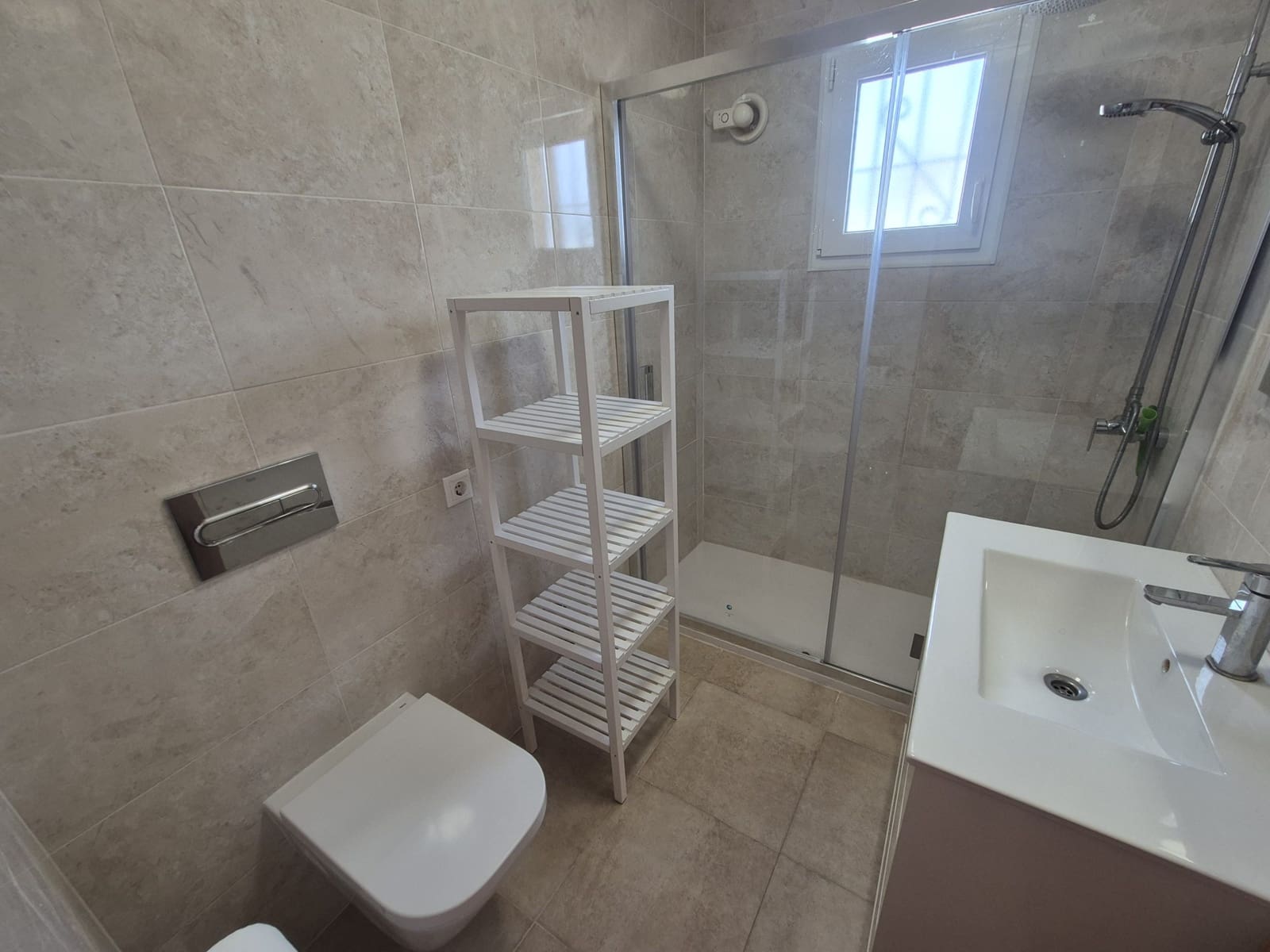 3 sovrum Hus till salu i Los Altos med pool - 225 000 € (Ref: 9974335)
