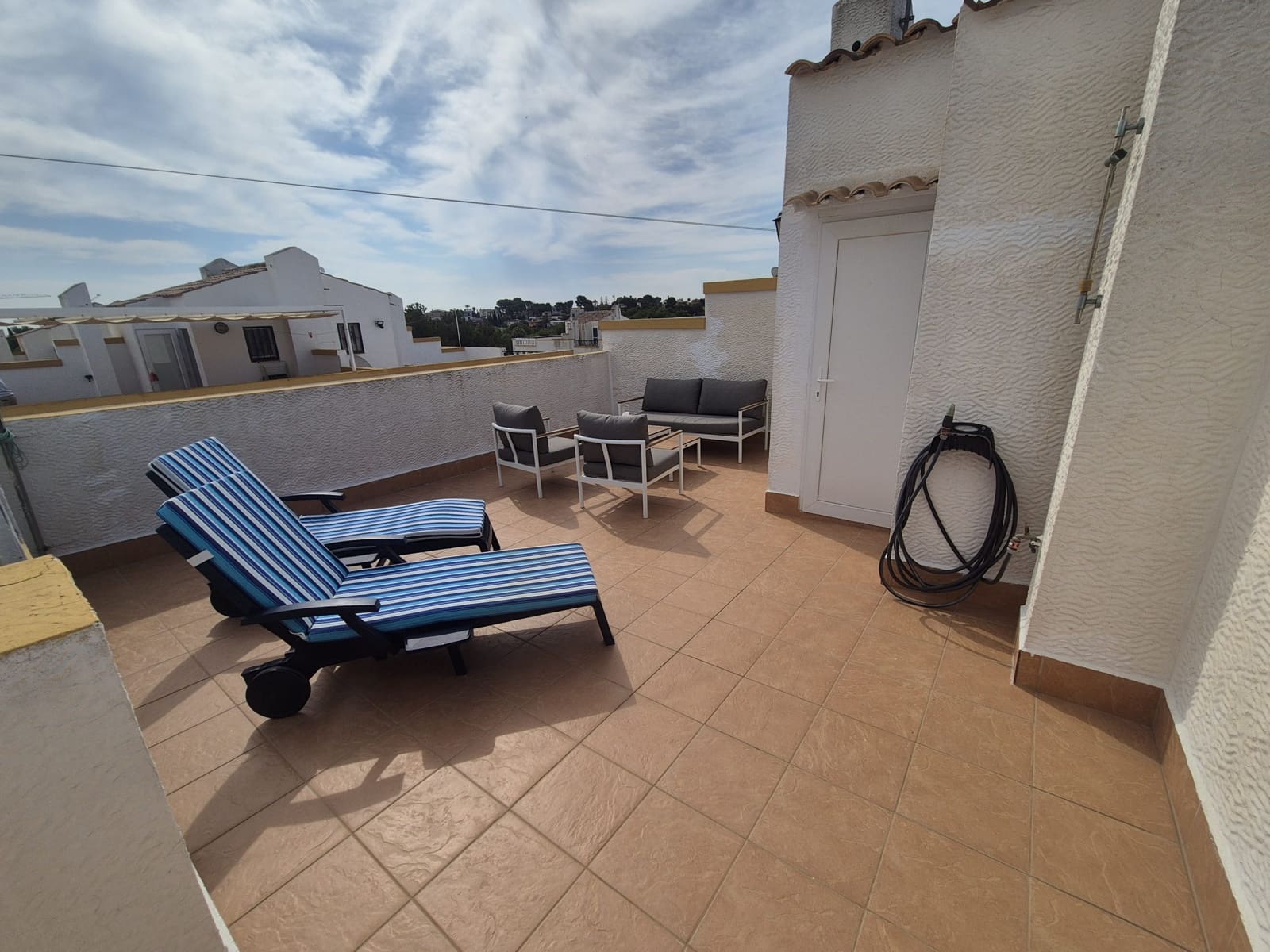3 sovrum Hus till salu i Los Altos med pool - 225 000 € (Ref: 9974335)
