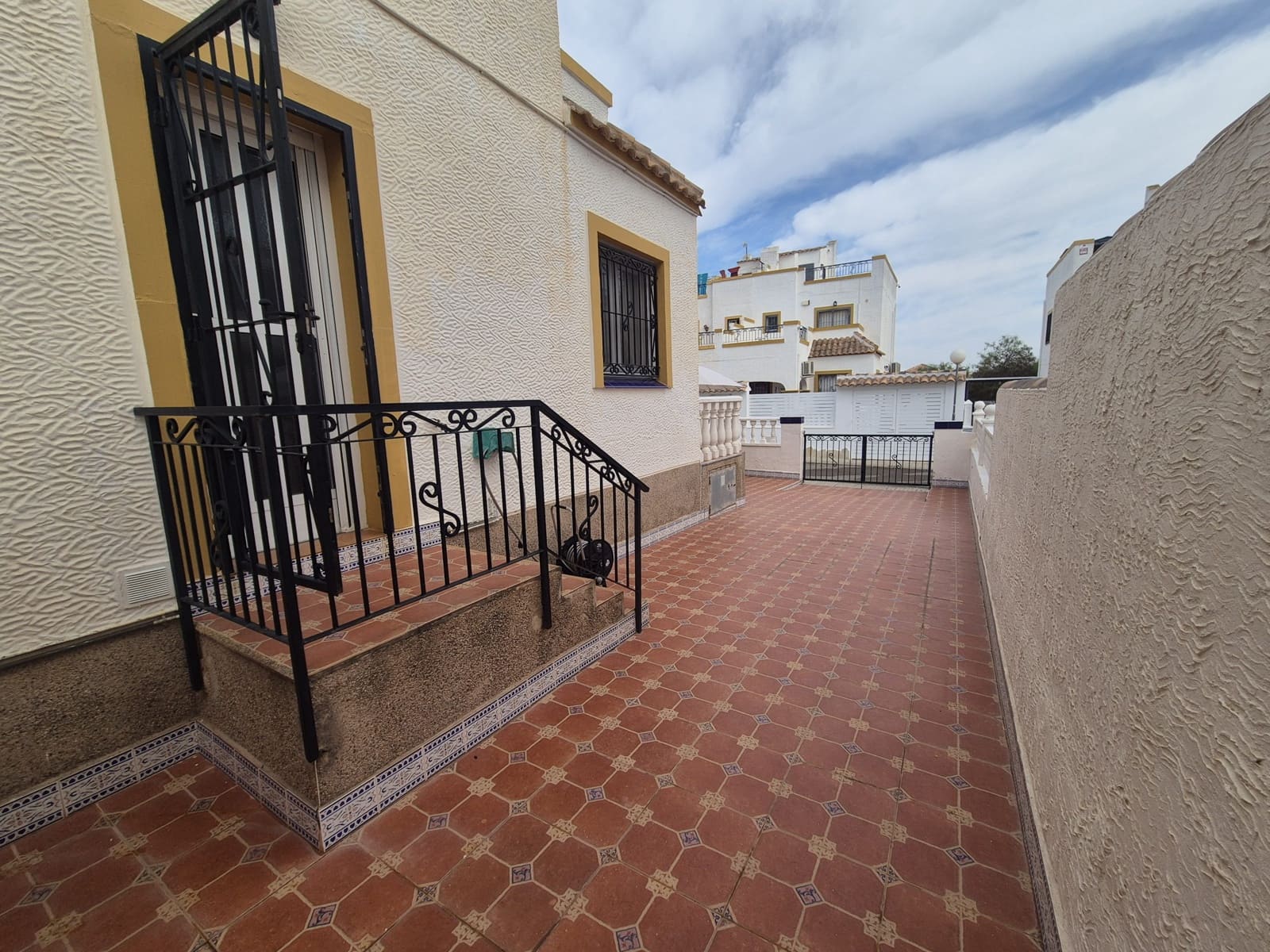 3 sovrum Hus till salu i Los Altos med pool - 225 000 € (Ref: 9974335)