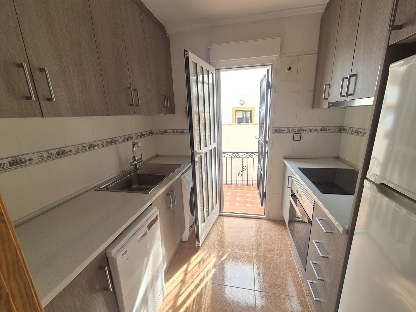 3 sovrum Hus till salu i Los Altos med pool - 225 000 € (Ref: 9974335)