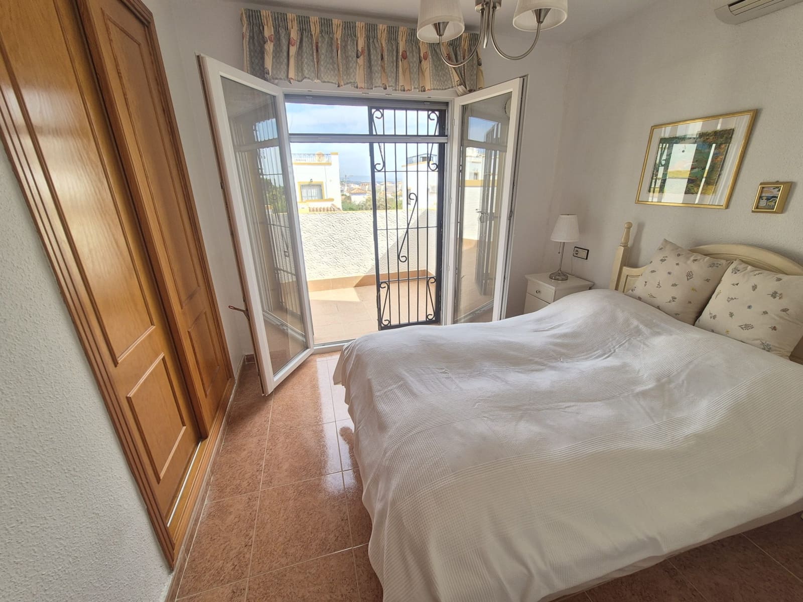 3 sovrum Hus till salu i Los Altos med pool - 225 000 € (Ref: 9974335)