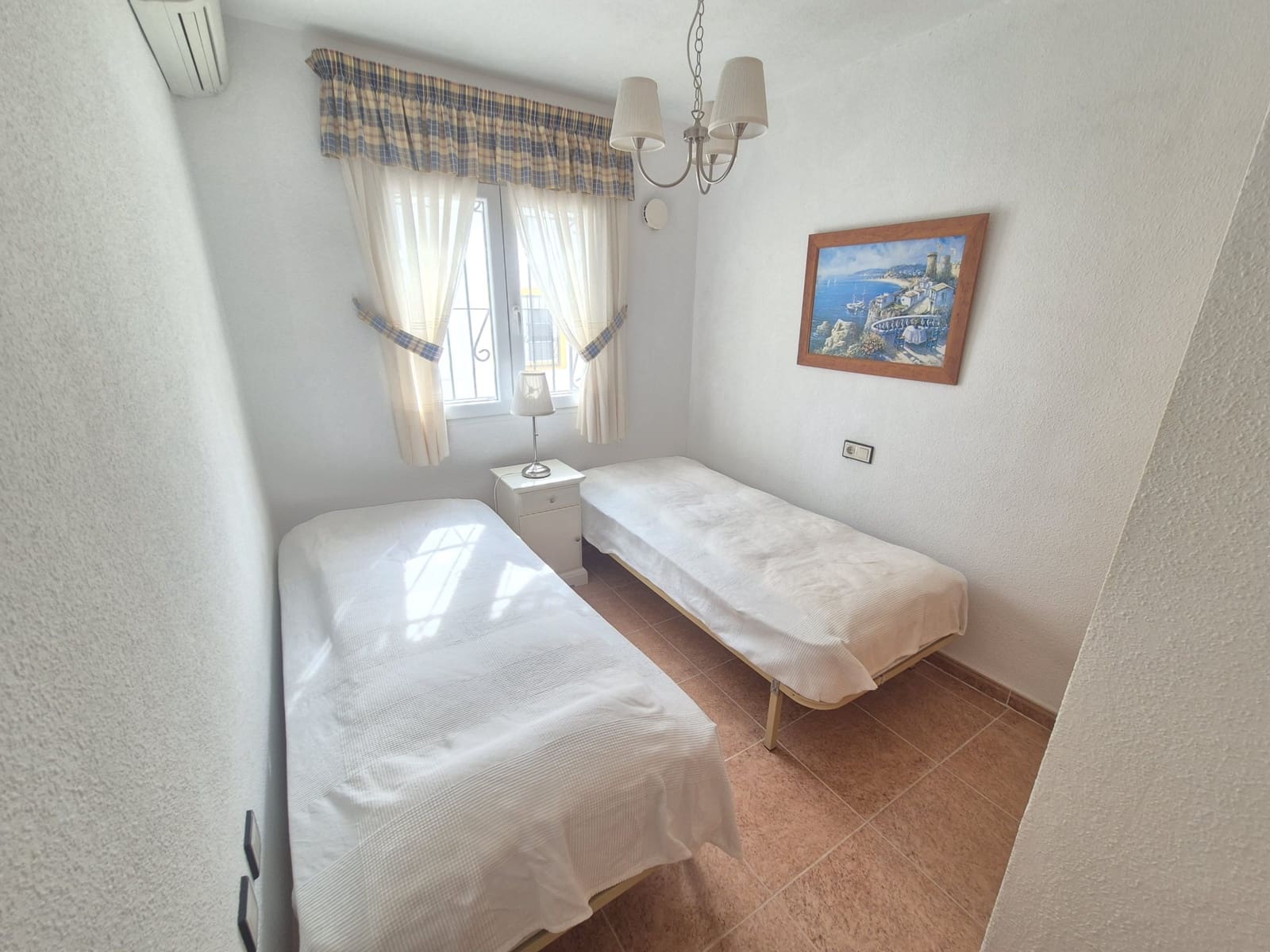 3 sovrum Hus till salu i Los Altos med pool - 225 000 € (Ref: 9974335)