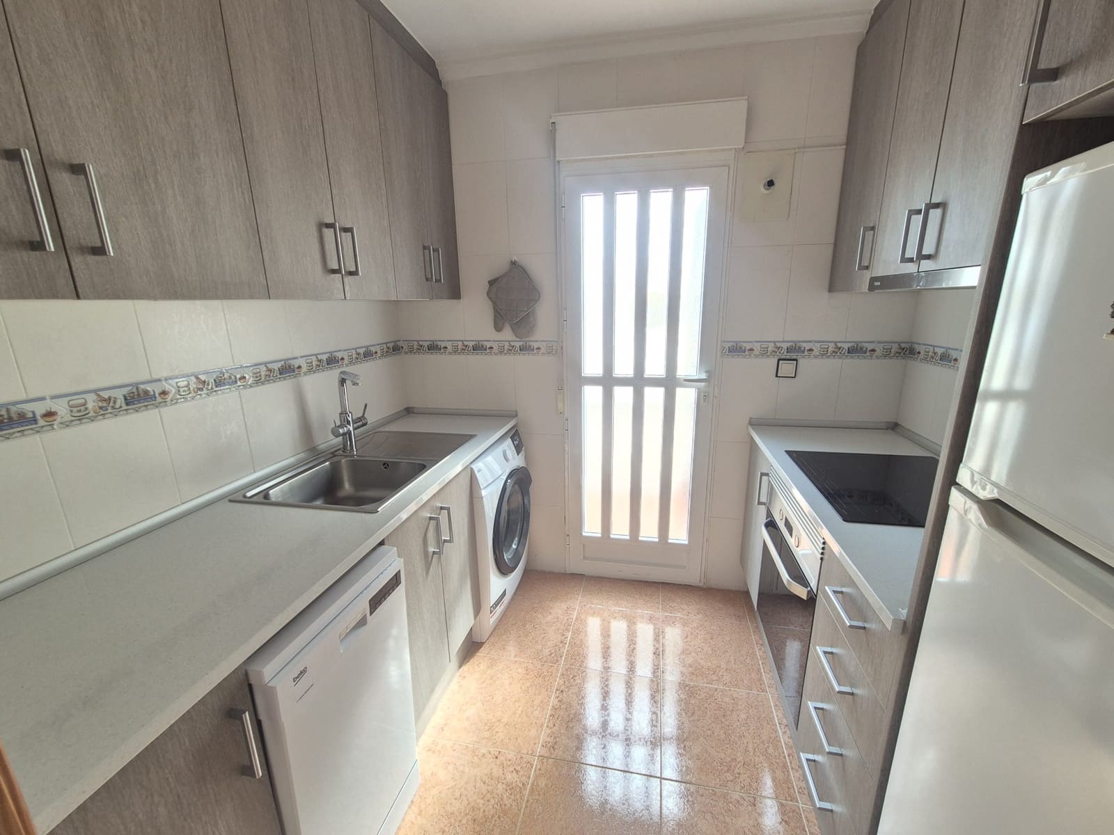 3 sovrum Hus till salu i Los Altos med pool - 225 000 € (Ref: 9974335)