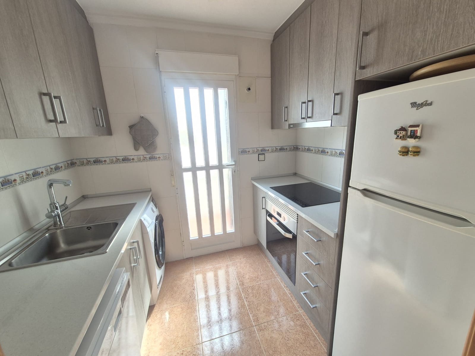 3 sovrum Hus till salu i Los Altos med pool - 225 000 € (Ref: 9974335)