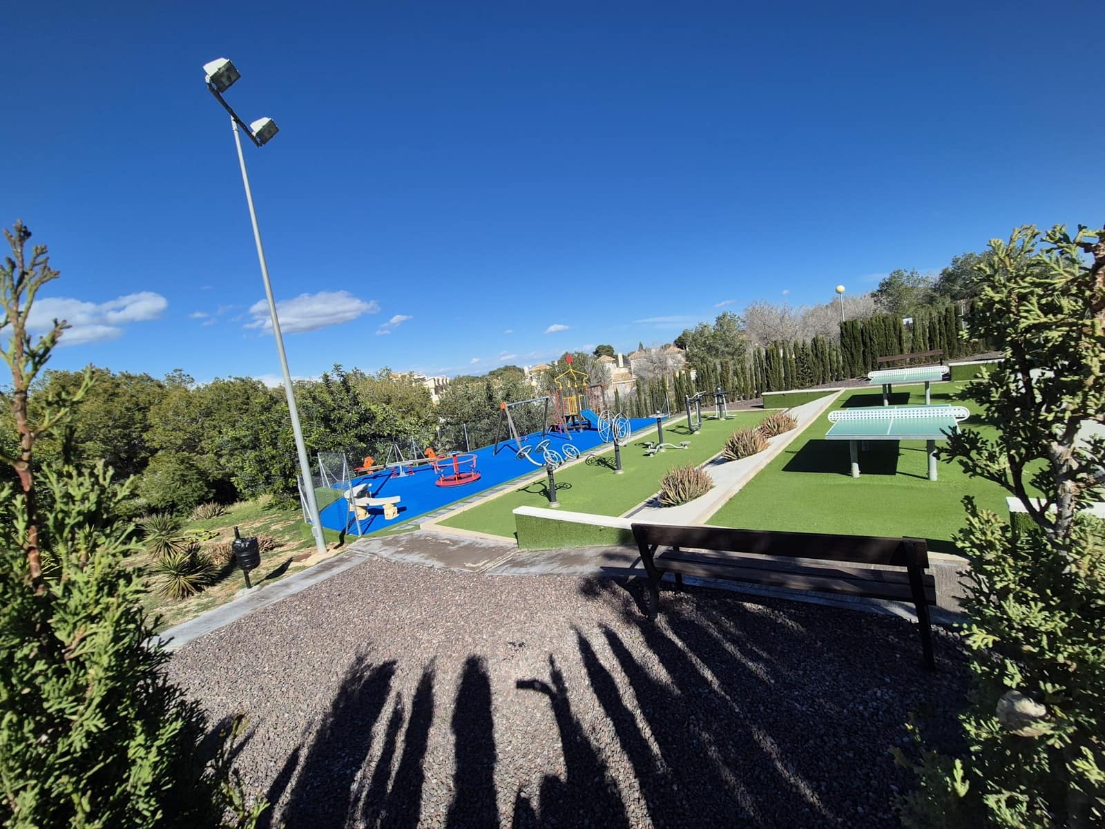 3 sovrum Hus till salu i Los Altos med pool - 225 000 € (Ref: 9974335)