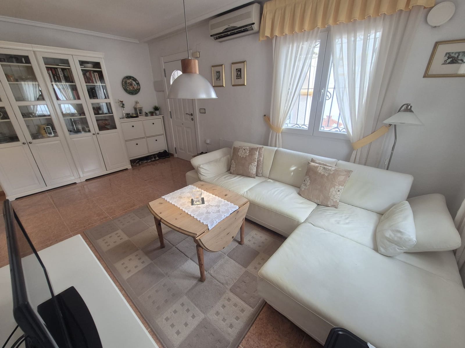 3 sovrum Hus till salu i Los Altos med pool - 225 000 € (Ref: 9974335)