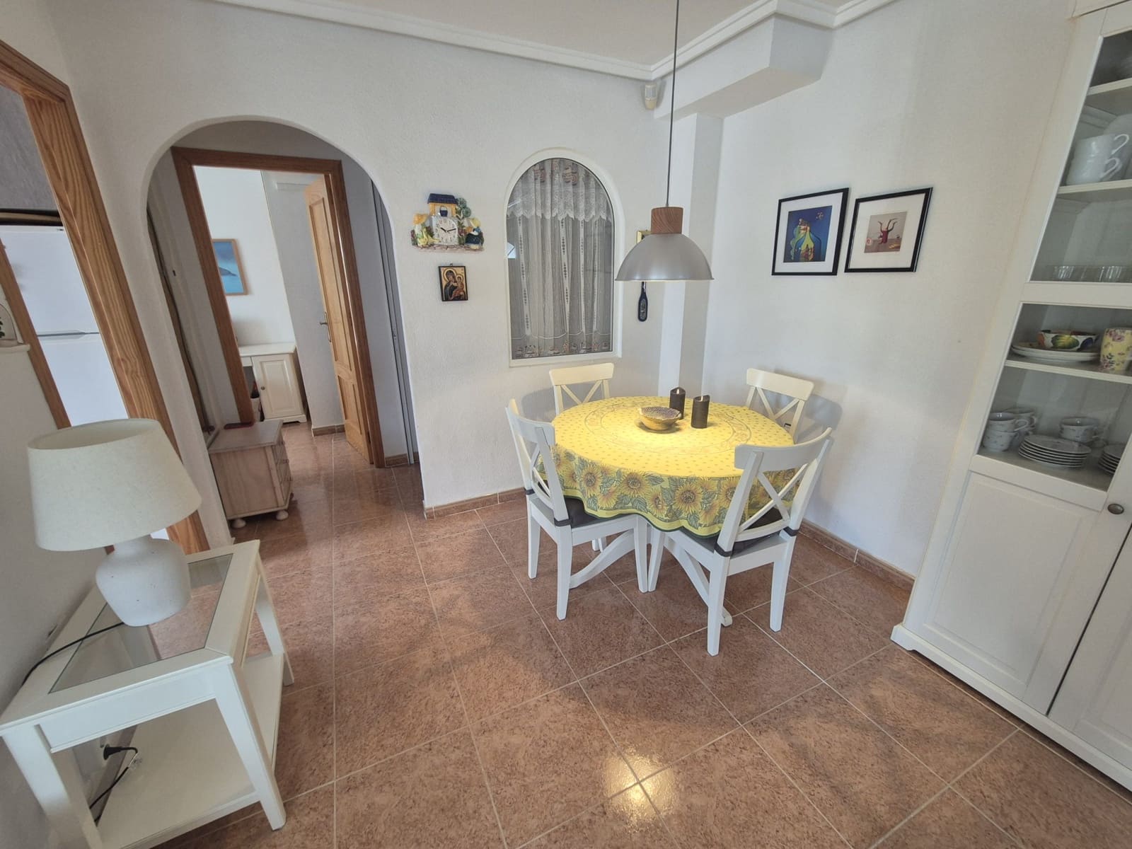 3 sovrum Hus till salu i Los Altos med pool - 225 000 € (Ref: 9974335)