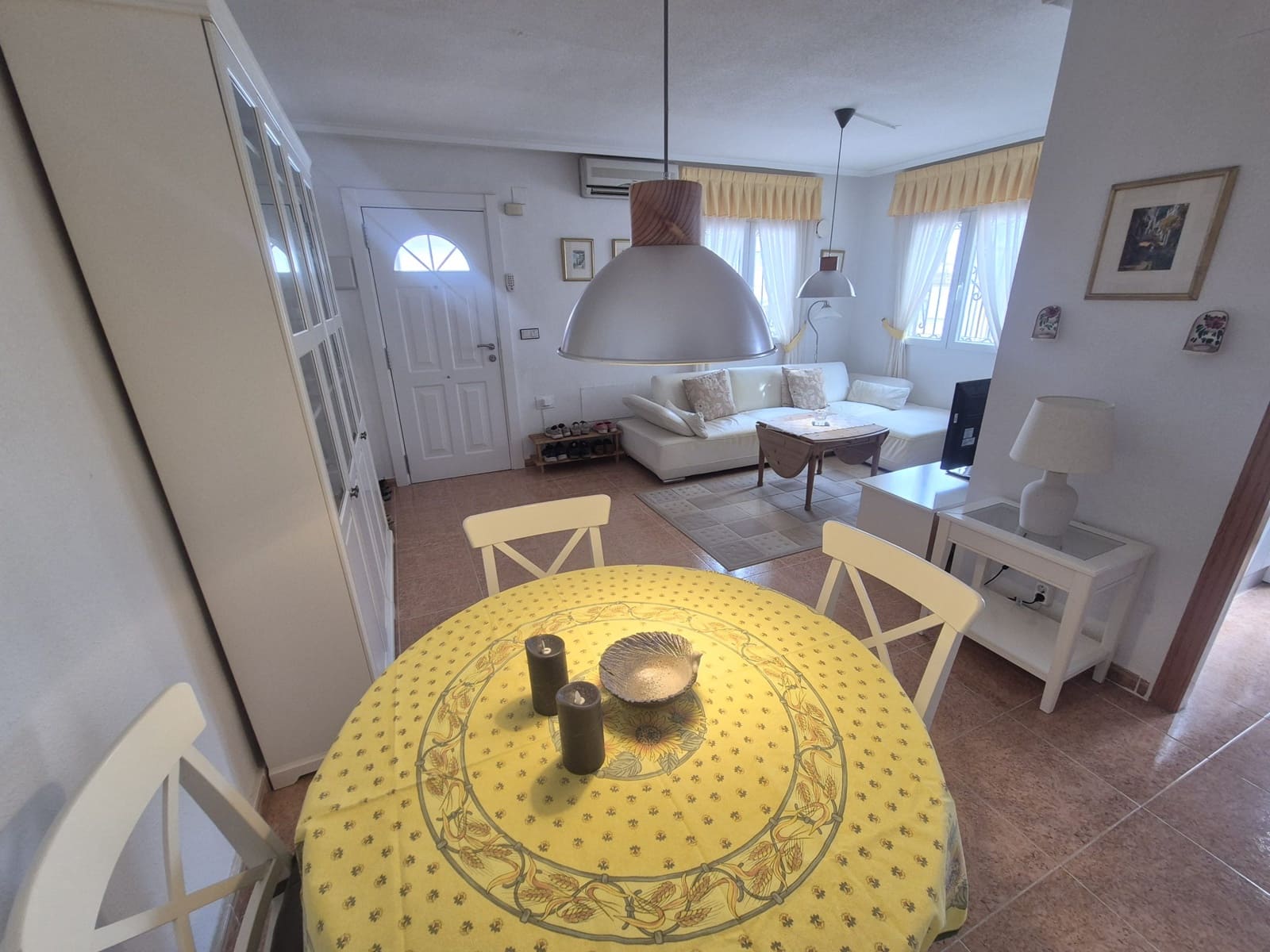 3 sovrum Hus till salu i Los Altos med pool - 225 000 € (Ref: 9974335)
