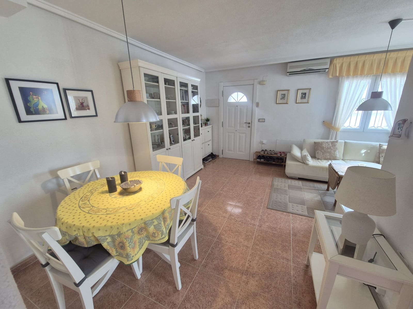 3 sovrum Hus till salu i Los Altos med pool - 225 000 € (Ref: 9974335)