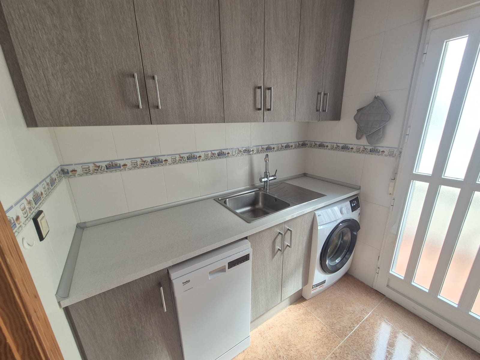 3 sovrum Hus till salu i Los Altos med pool - 225 000 € (Ref: 9974335)