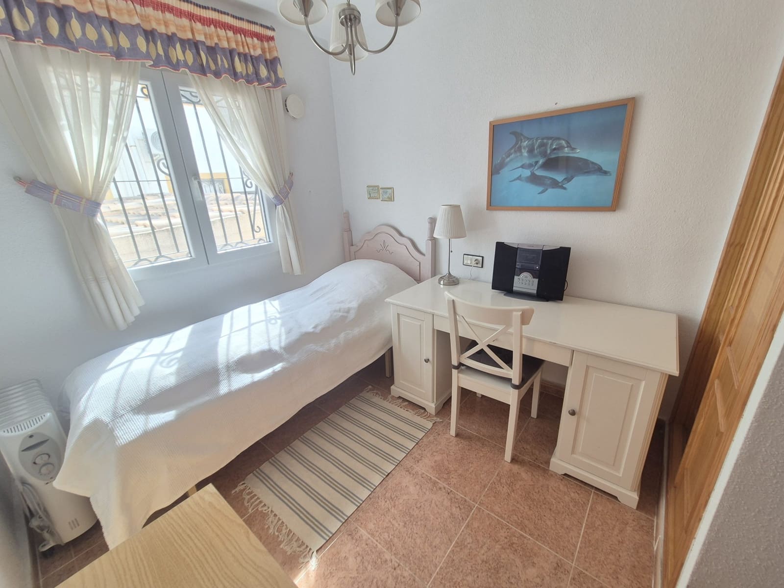3 sovrum Hus till salu i Los Altos med pool - 225 000 € (Ref: 9974335)