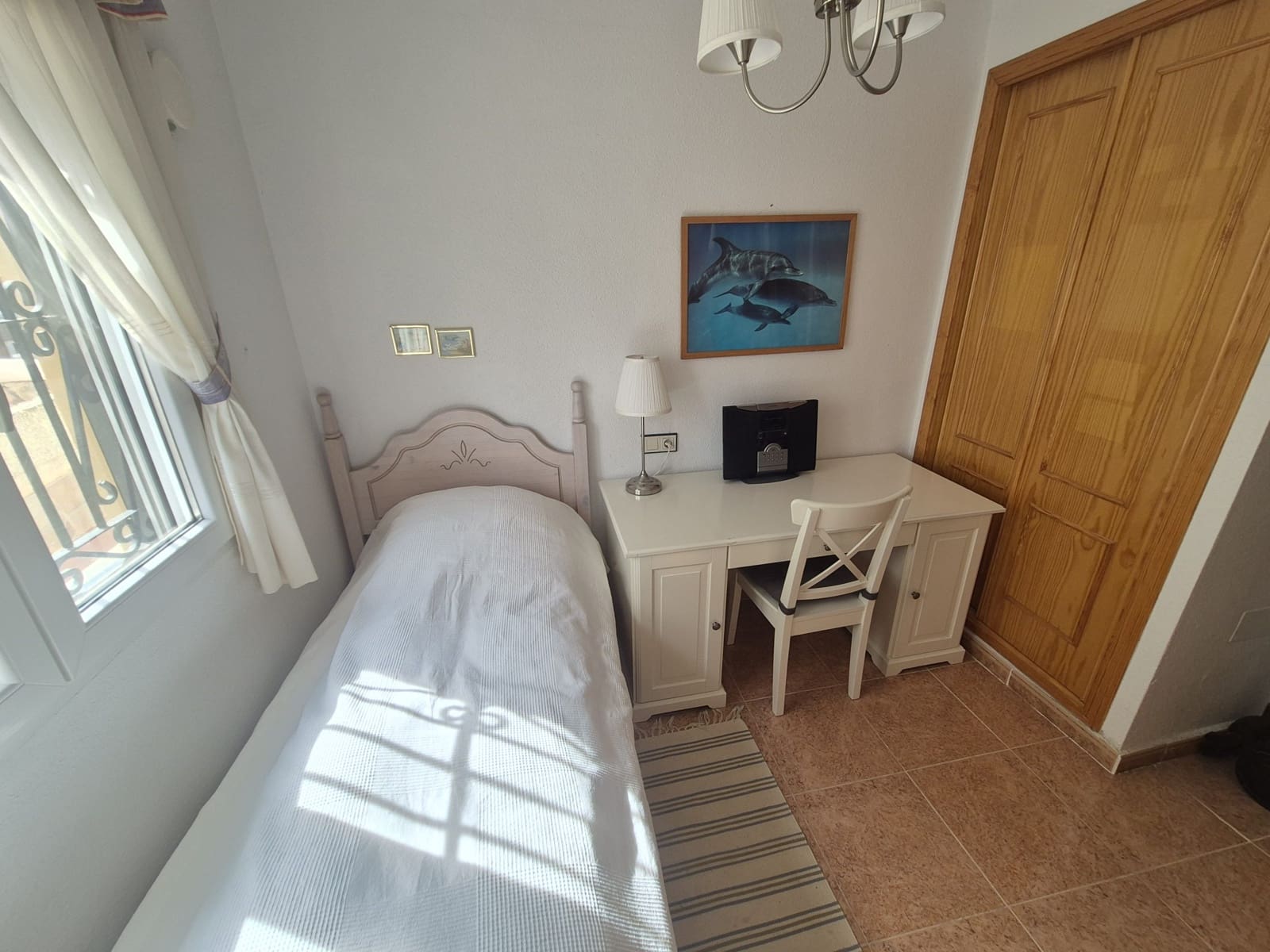 3 sovrum Hus till salu i Los Altos med pool - 225 000 € (Ref: 9974335)