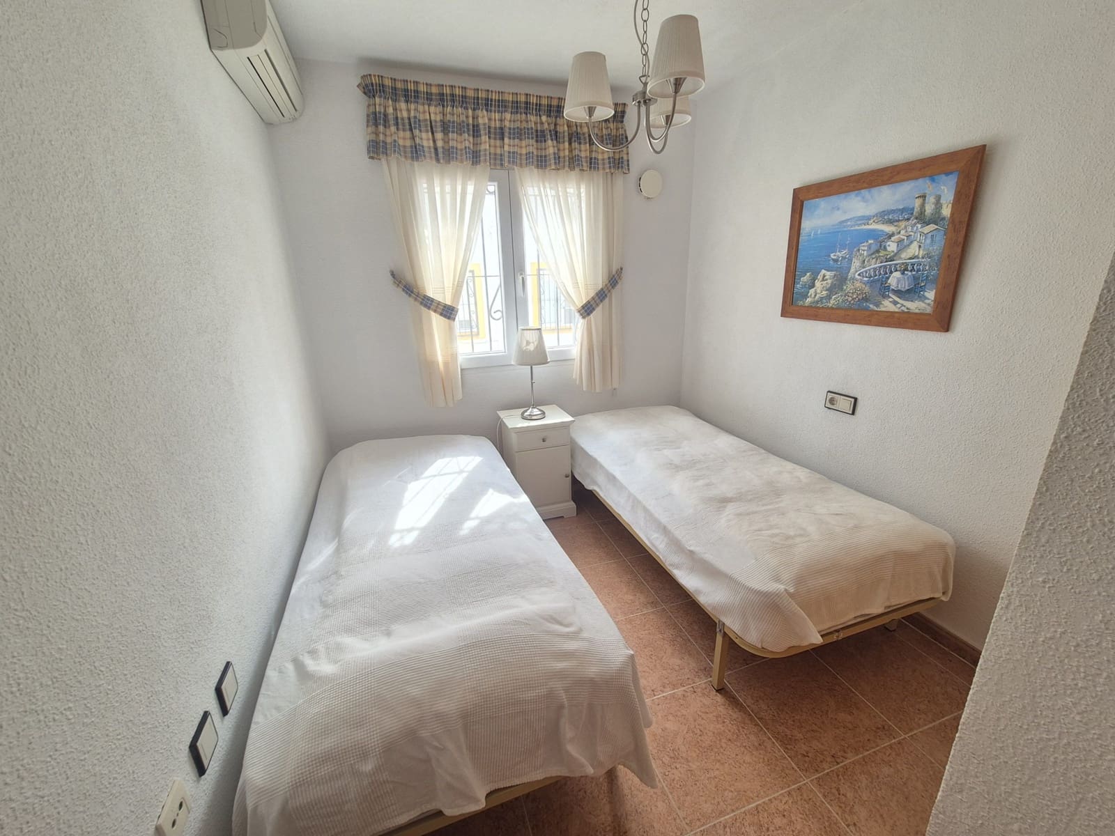 3 sovrum Hus till salu i Los Altos med pool - 225 000 € (Ref: 9974335)