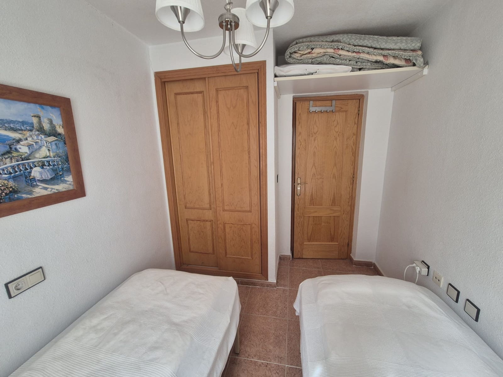 3 sovrum Hus till salu i Los Altos med pool - 225 000 € (Ref: 9974335)
