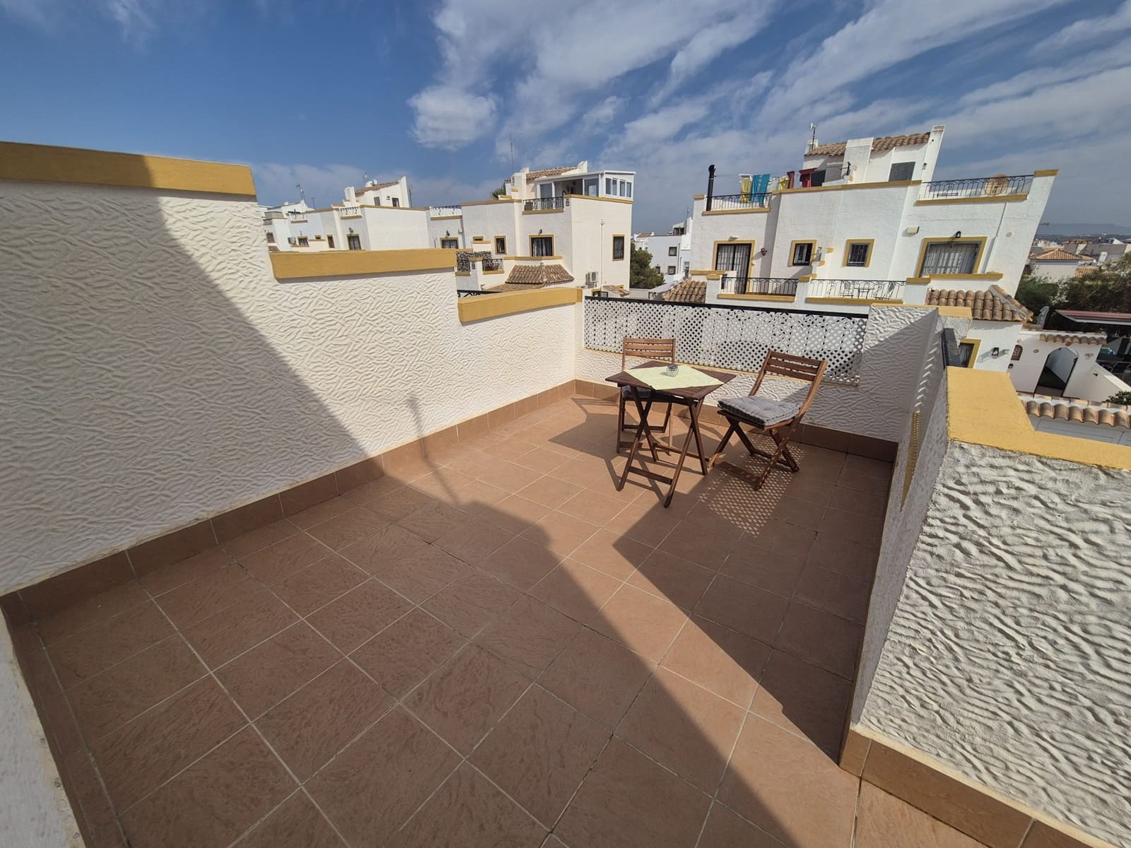 3 sovrum Hus till salu i Los Altos med pool - 225 000 € (Ref: 9974335)