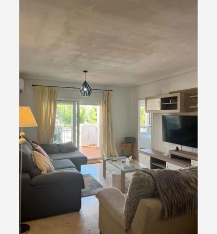 2 soverom Leilighet til salgs i Villamartin, Orihuela med svømmebasseng - € 184 950 (Ref: 9974336)