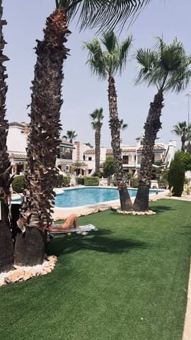 2 soverom Leilighet til salgs i Villamartin, Orihuela med svømmebasseng - € 184 950 (Ref: 9974336)